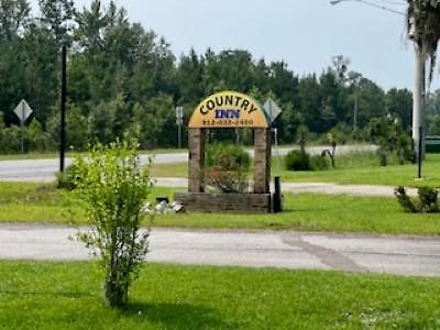 Country Inn Llc Townsend Extérieur photo