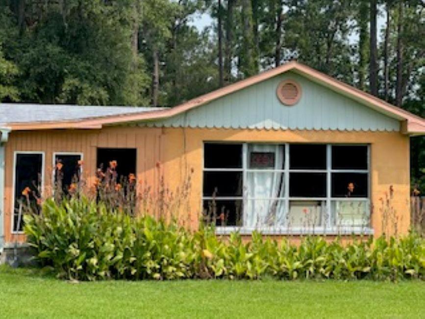 Country Inn Llc Townsend Extérieur photo