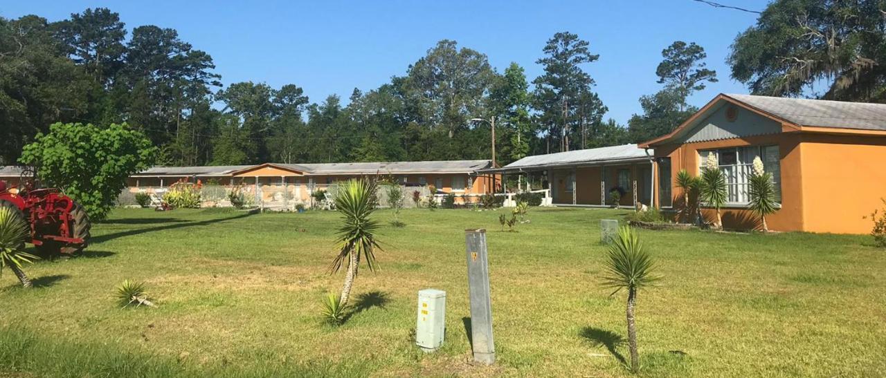 Country Inn Llc Townsend Extérieur photo