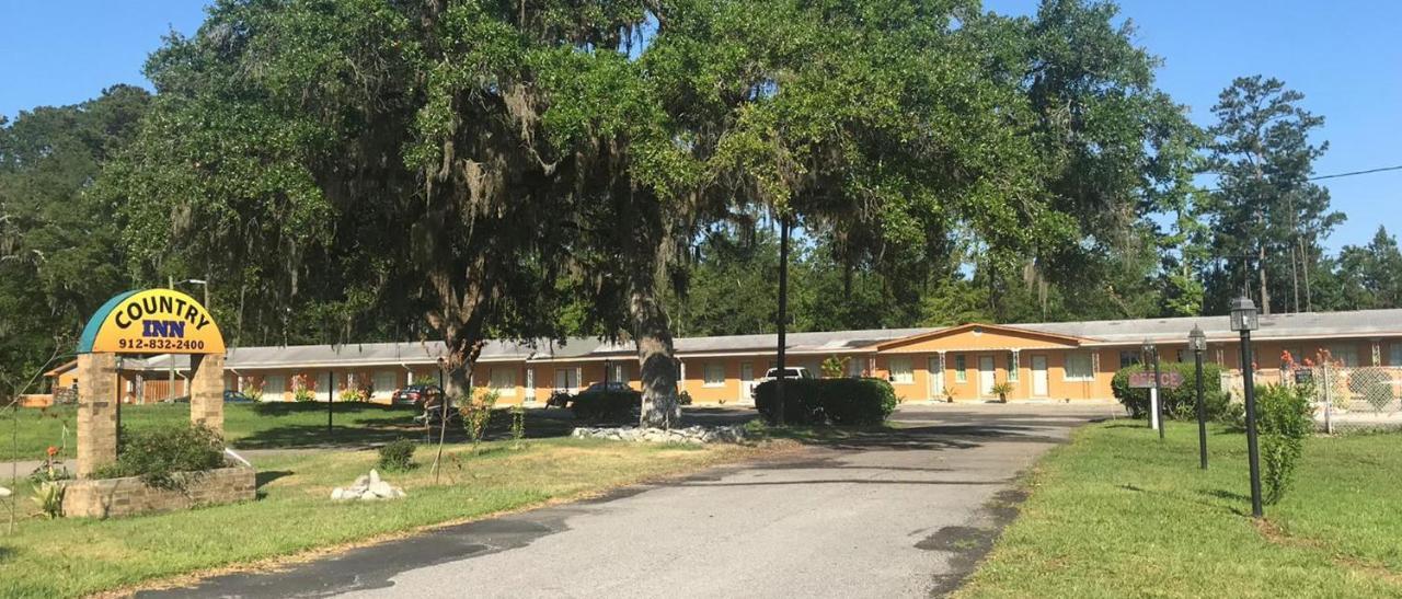 Country Inn Llc Townsend Extérieur photo