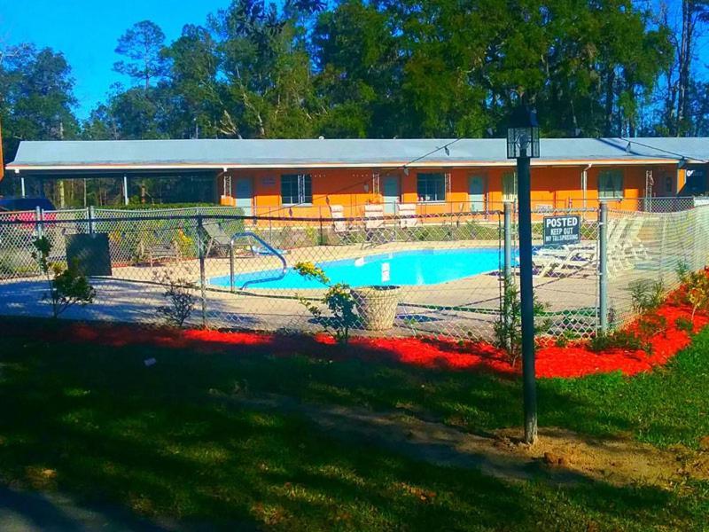 Country Inn Llc Townsend Extérieur photo