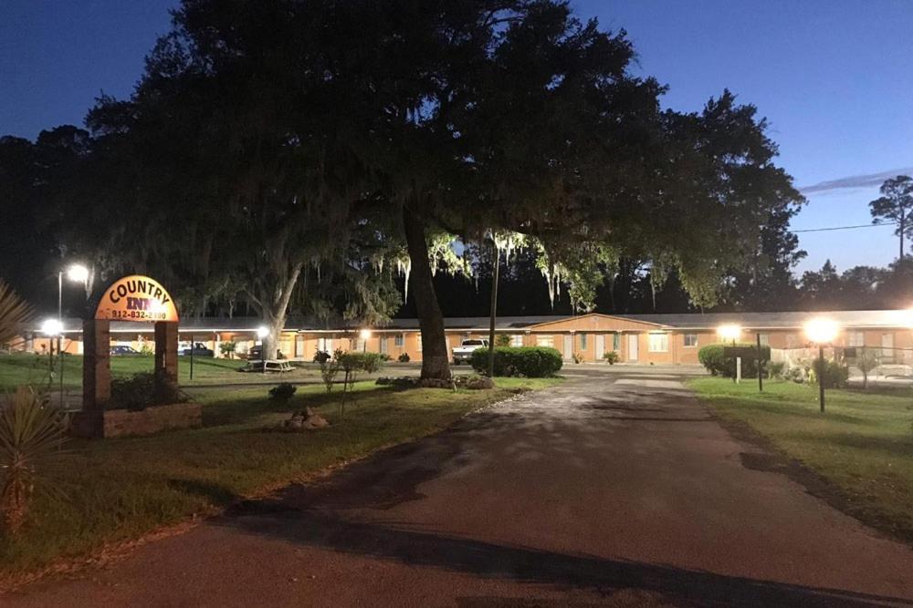 Country Inn Llc Townsend Extérieur photo
