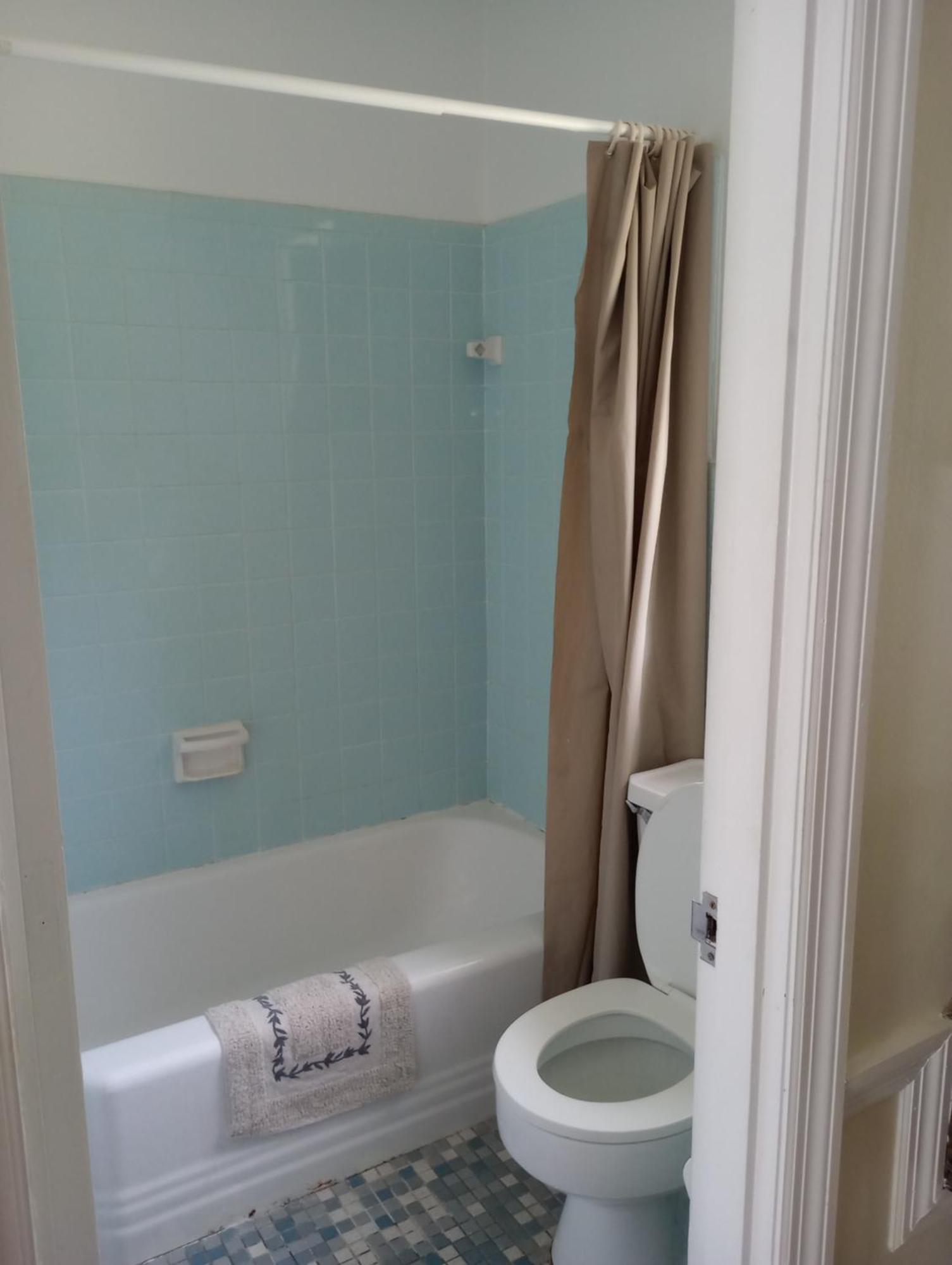 Country Inn Llc Townsend Extérieur photo